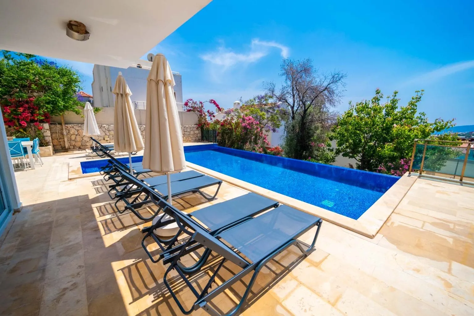 Villa Visos — fotoğraf 8