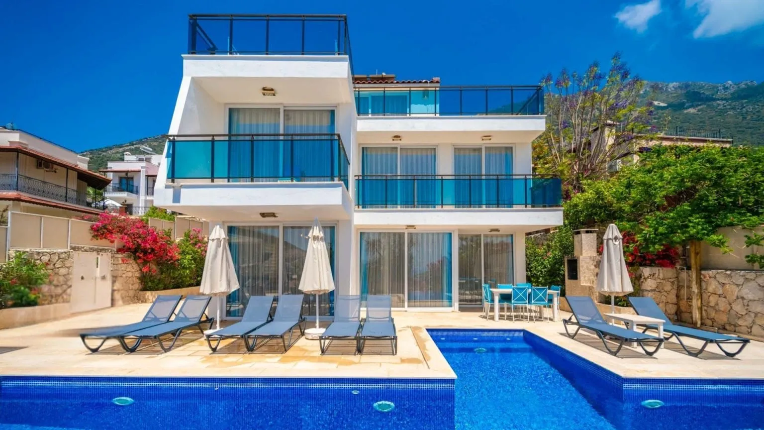 Villa Visos — fotoğraf 9