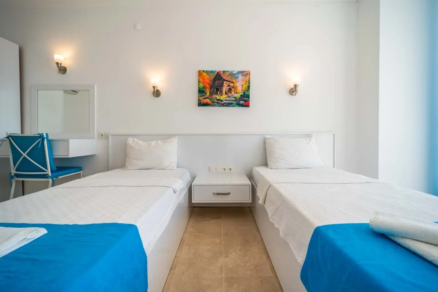 Villa Visos — fotoğraf 19