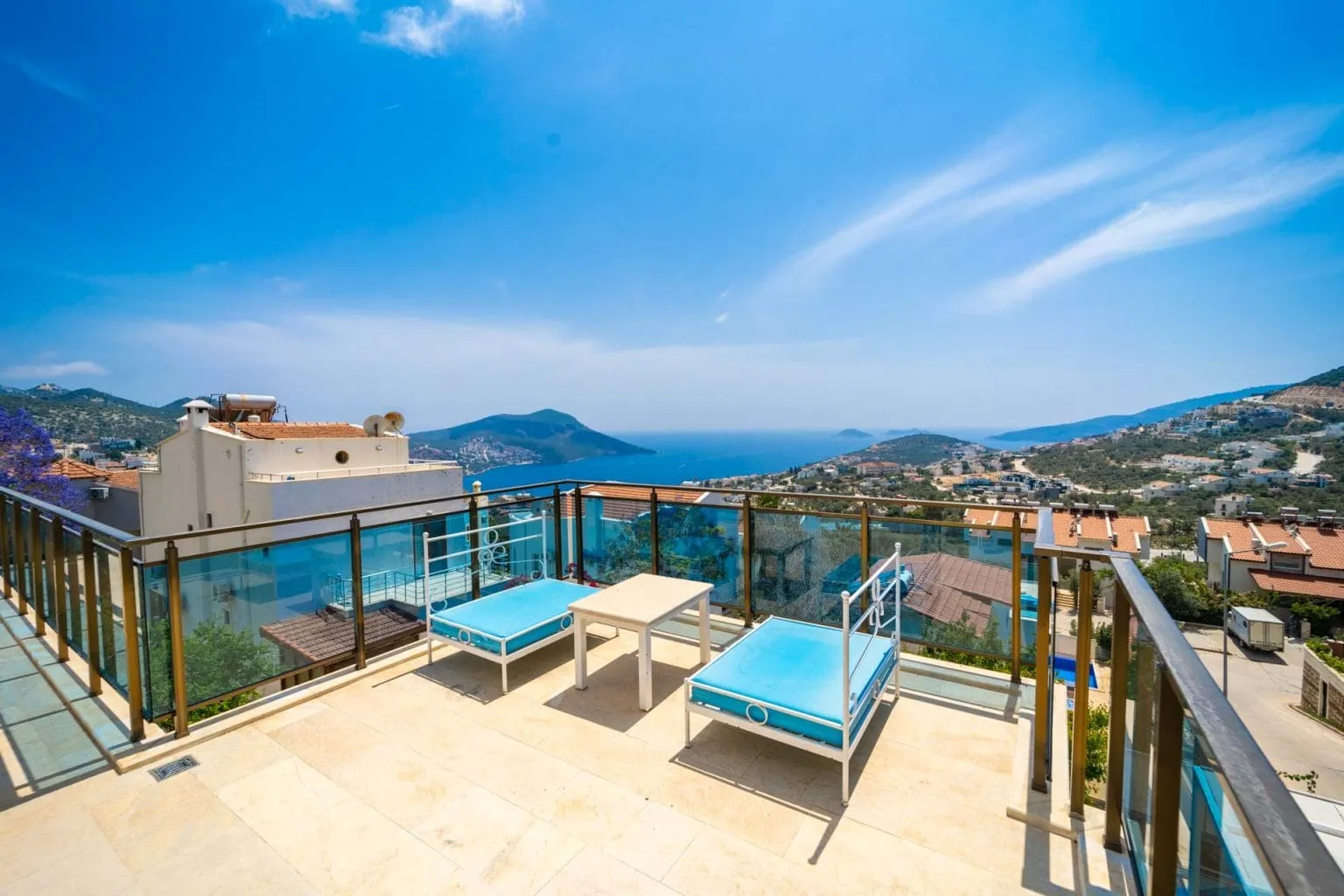 Villa Visos — fotoğraf 28