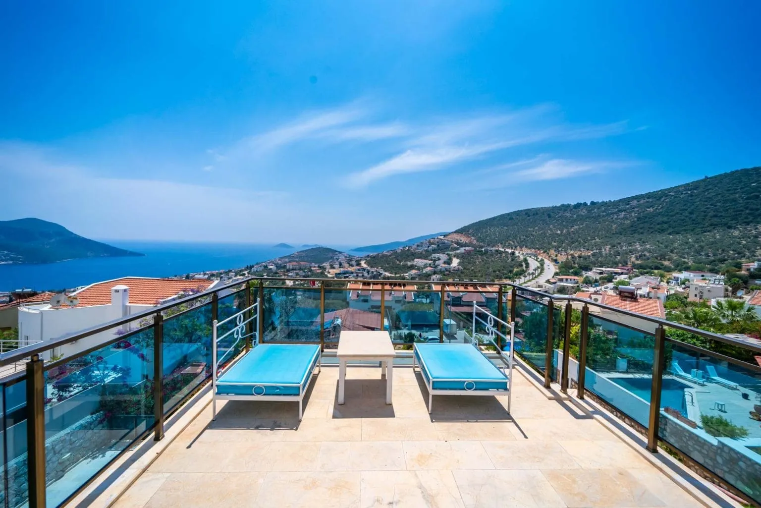 Villa Visos — fotoğraf 29