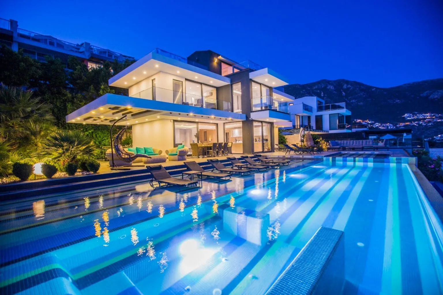 Villa Vogue — fotoğraf 1