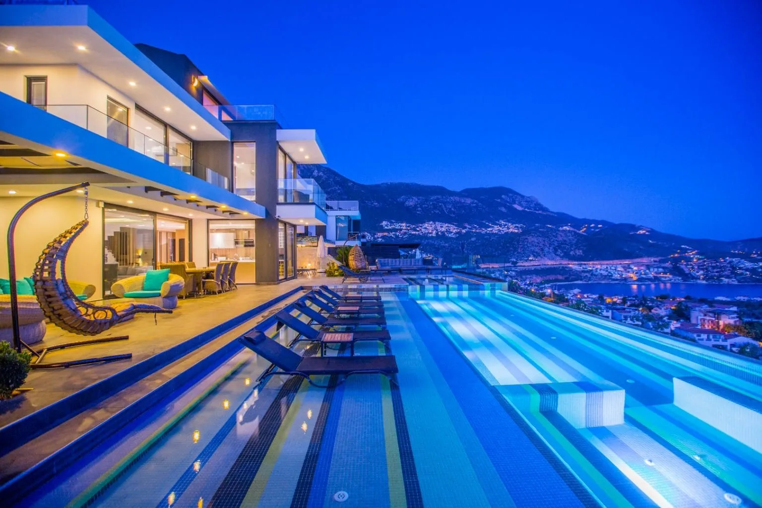 Villa Vogue — fotoğraf 7