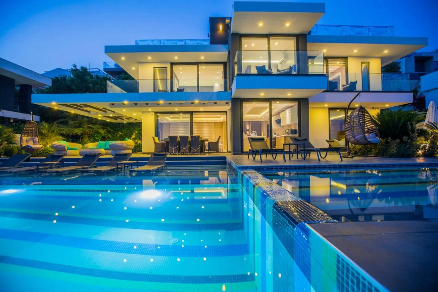 Villa Vogue — fotoğraf 8
