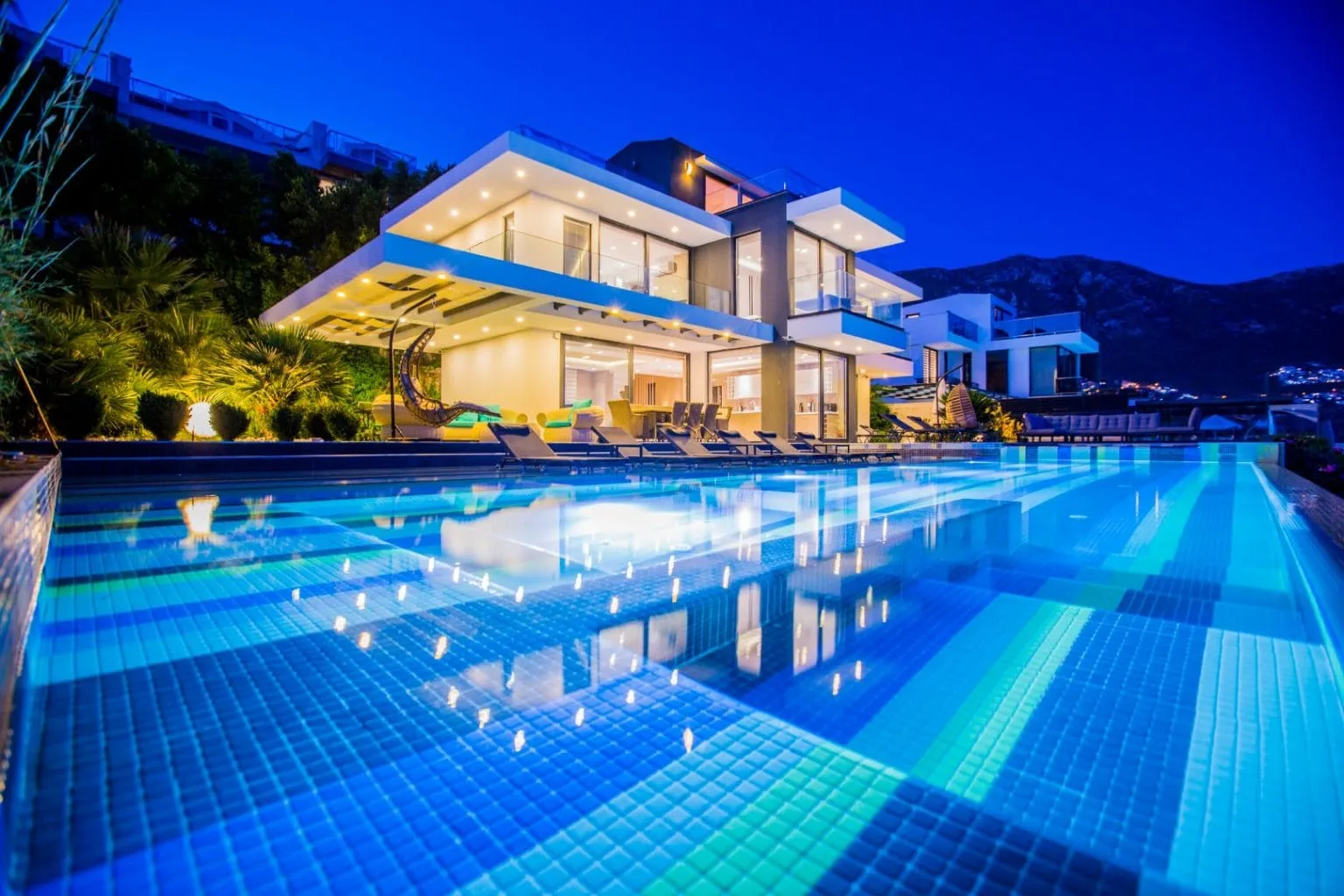 Villa Vogue — fotoğraf 11