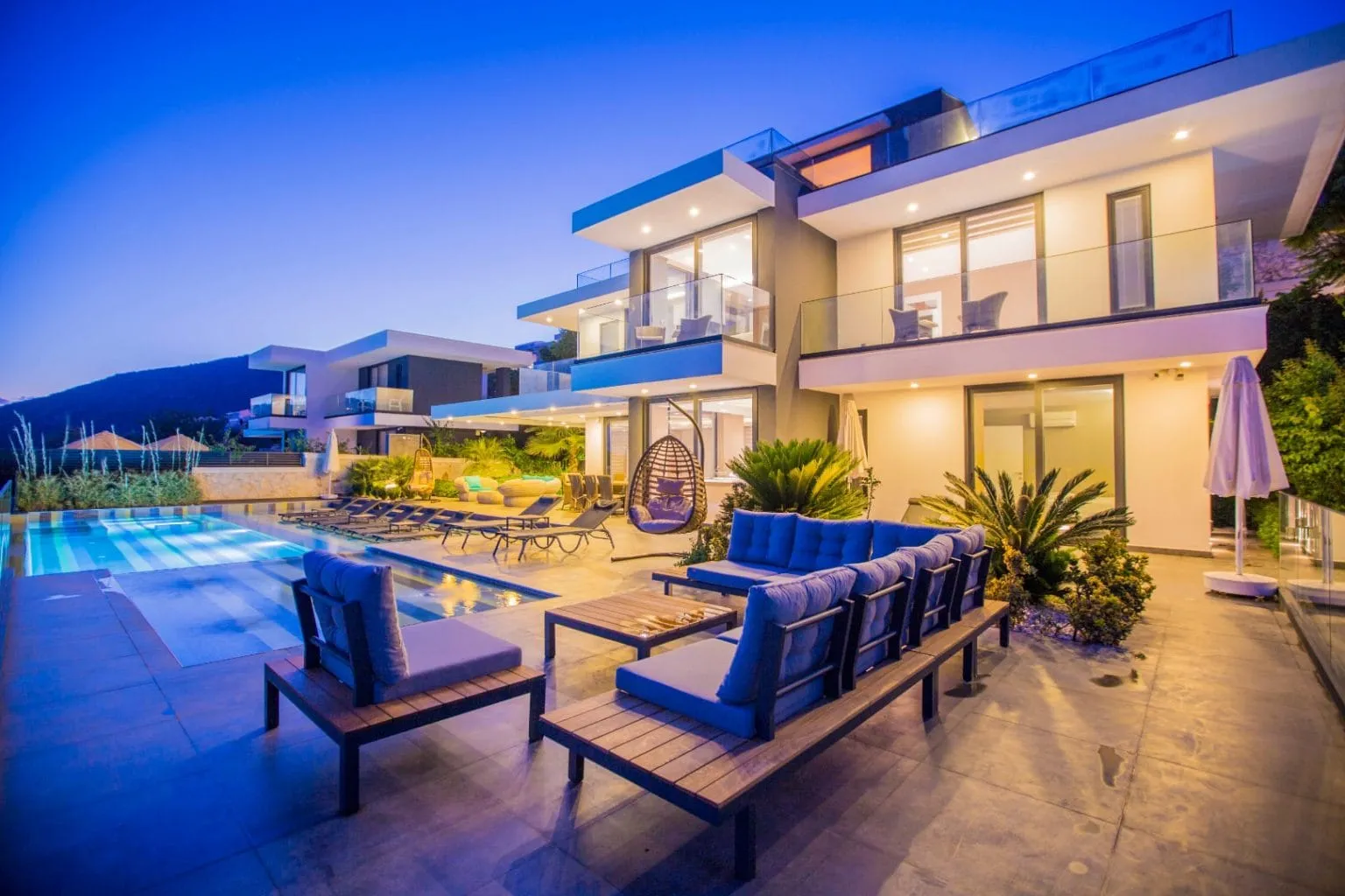 Villa Vogue — fotoğraf 13