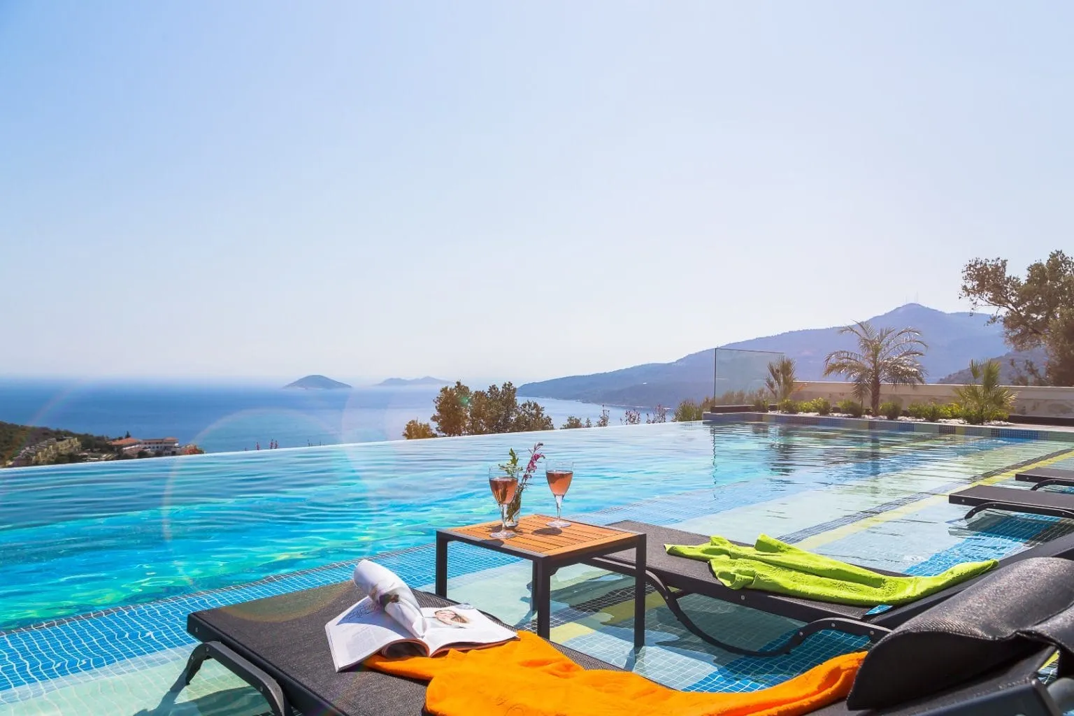 Villa Vogue — fotoğraf 14
