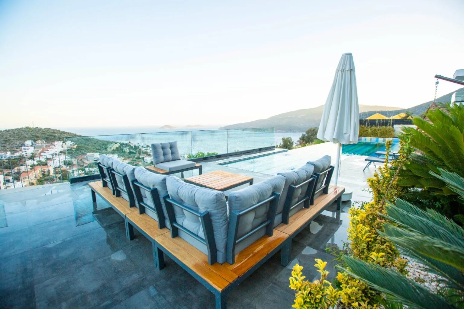 Villa Vogue — fotoğraf 37