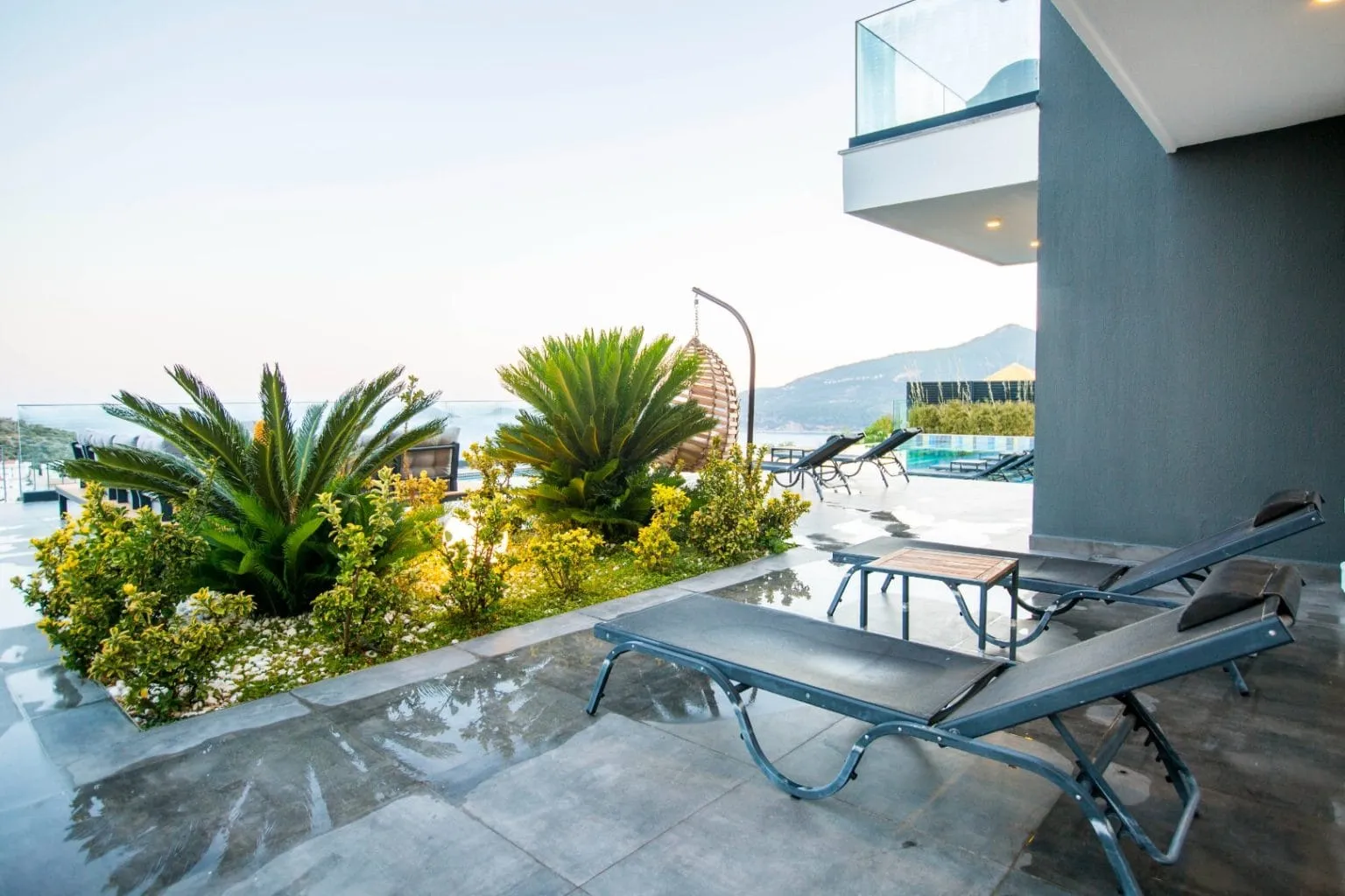 Villa Vogue — fotoğraf 41
