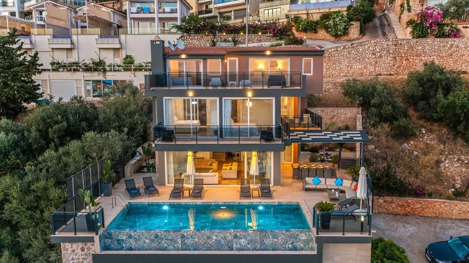 Villa Waratah — fotoğraf 1