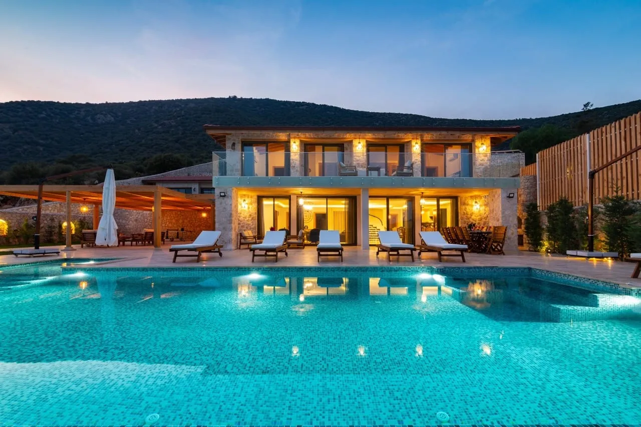 Villa Water Edge 1 — fotoğraf 2