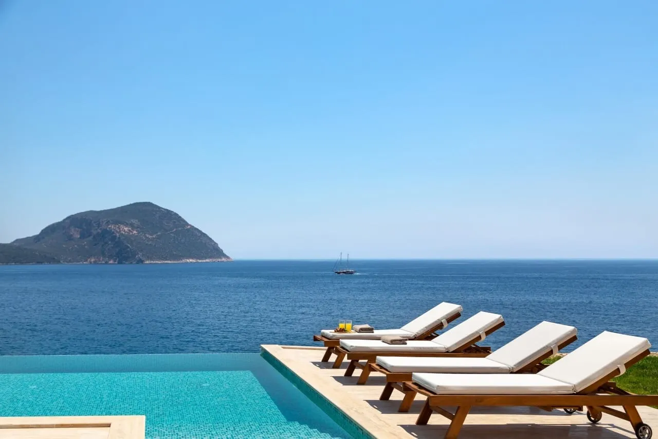 Villa Water Edge 1 — fotoğraf 4