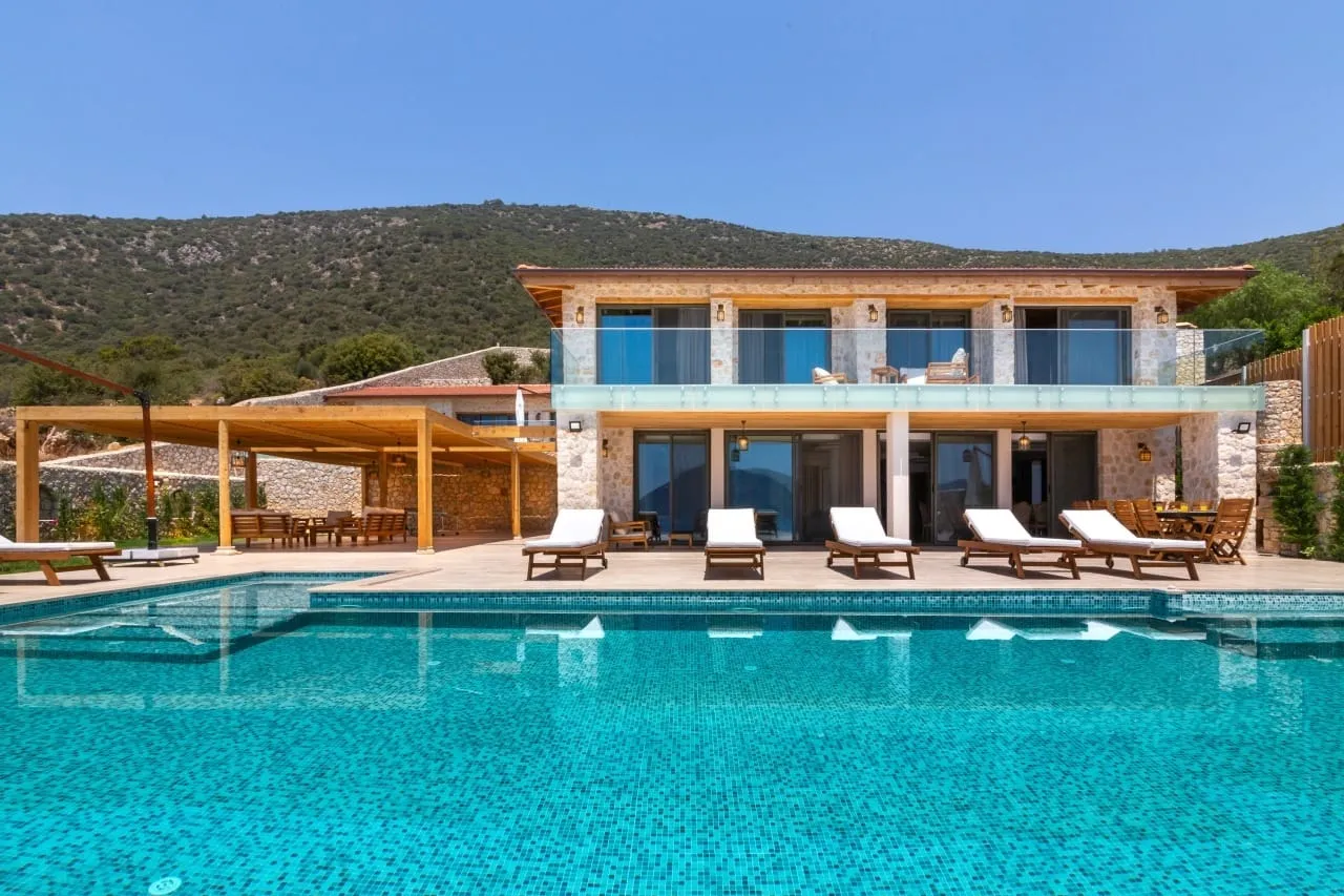 Villa Water Edge 1 — fotoğraf 5