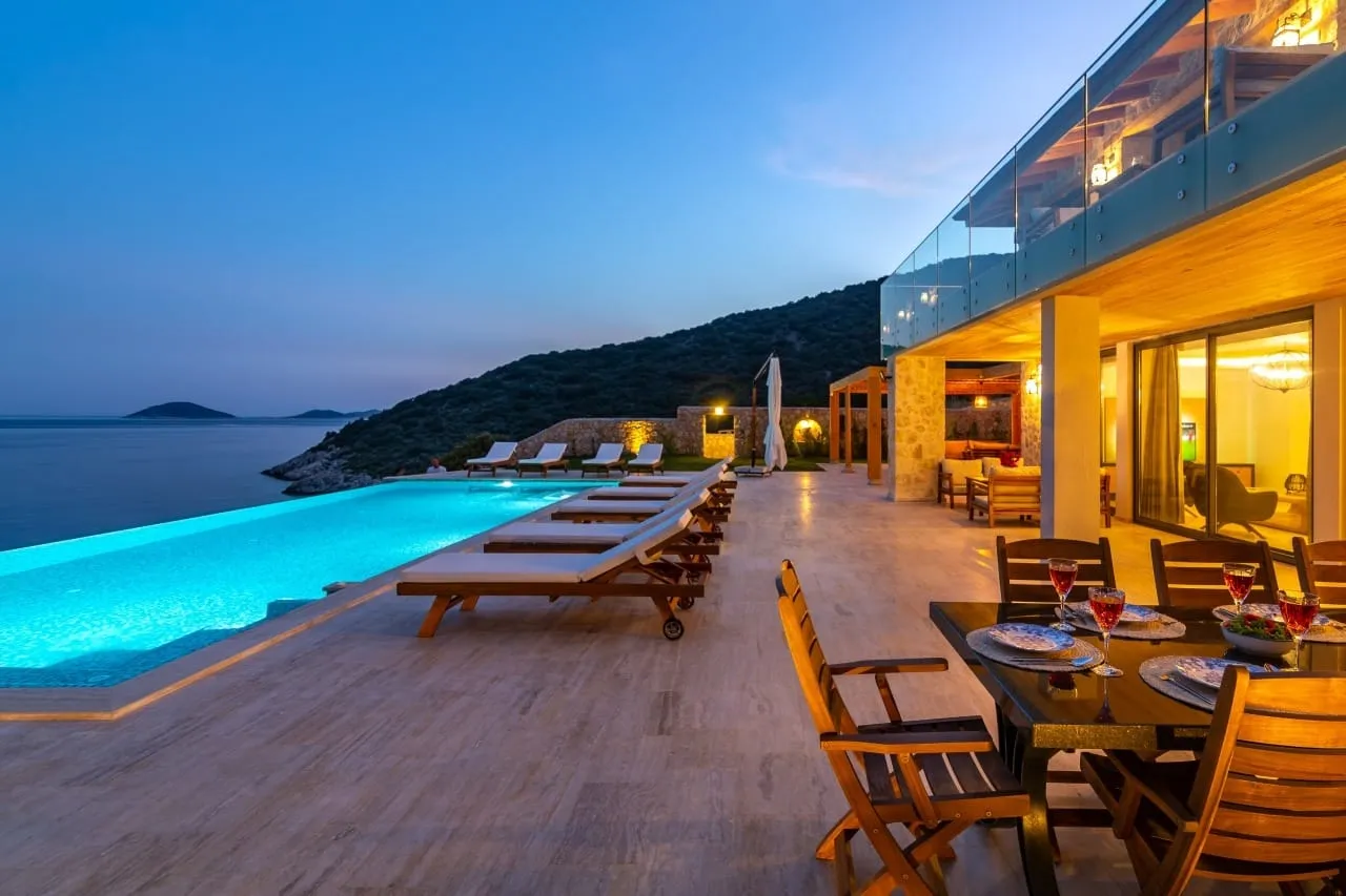 Villa Water Edge 1 — fotoğraf 7