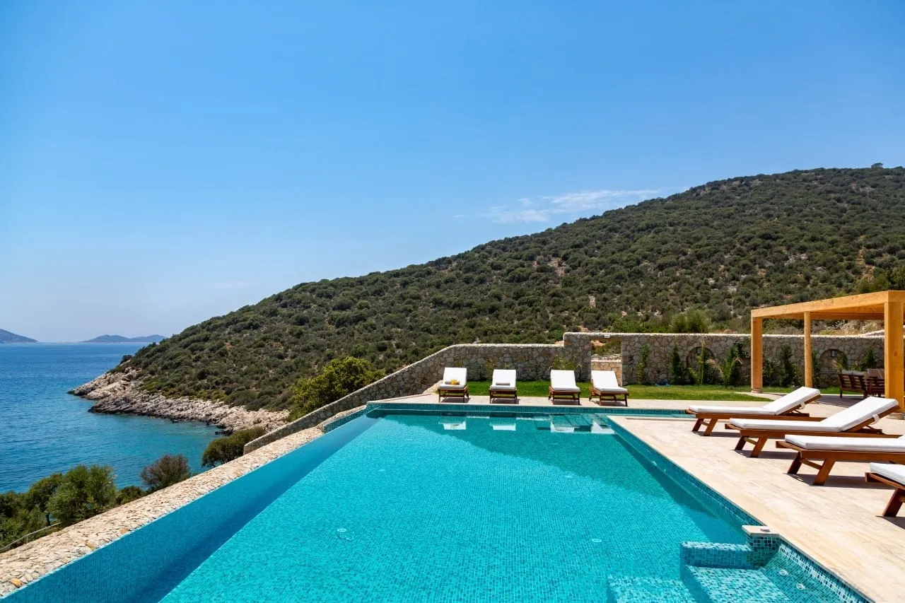 Villa Water Edge 1 — fotoğraf 8