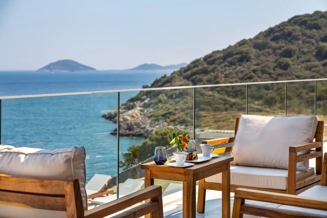 Villa Water Edge 1 — fotoğraf 14