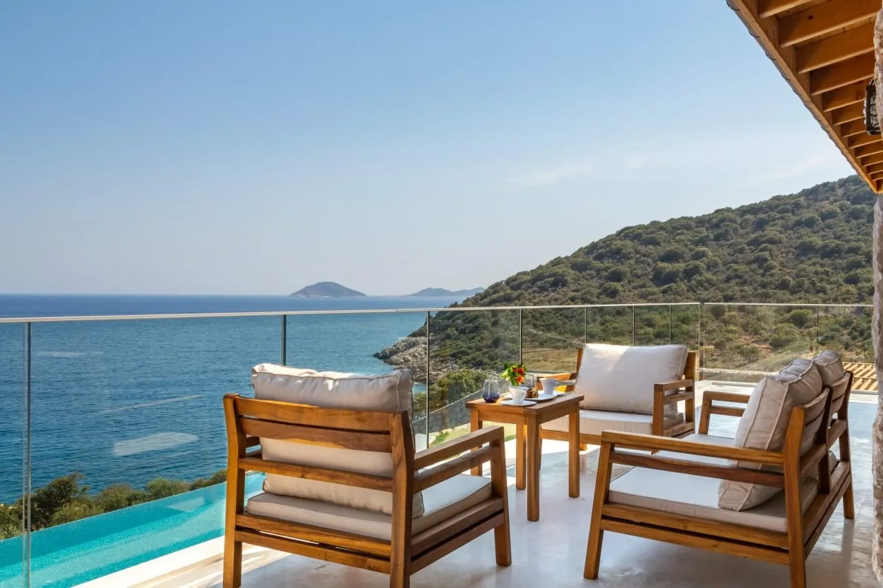 Villa Water Edge 1 — fotoğraf 15