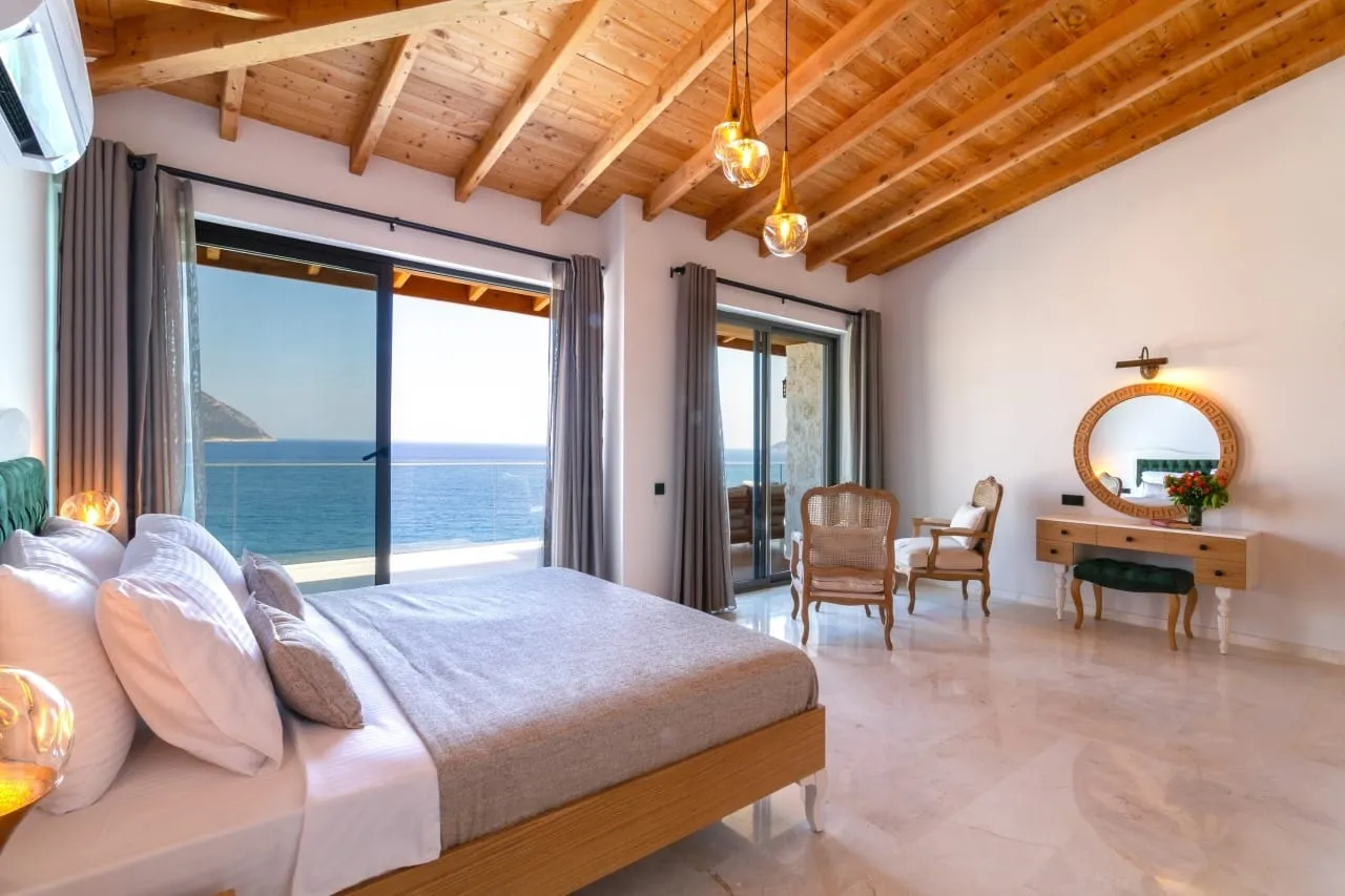 Villa Water Edge 1 — fotoğraf 35