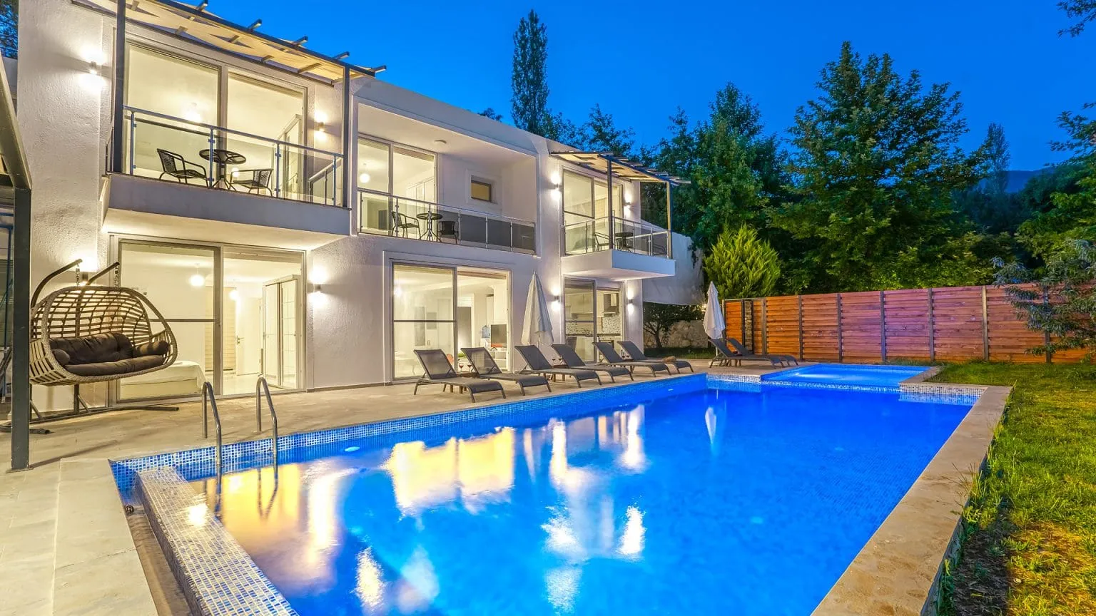 Villa White Stone — fotoğraf 2