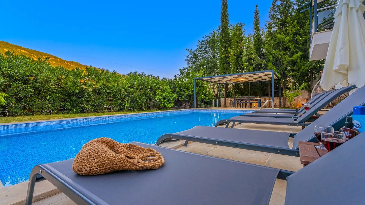 Villa White Stone — fotoğraf 3