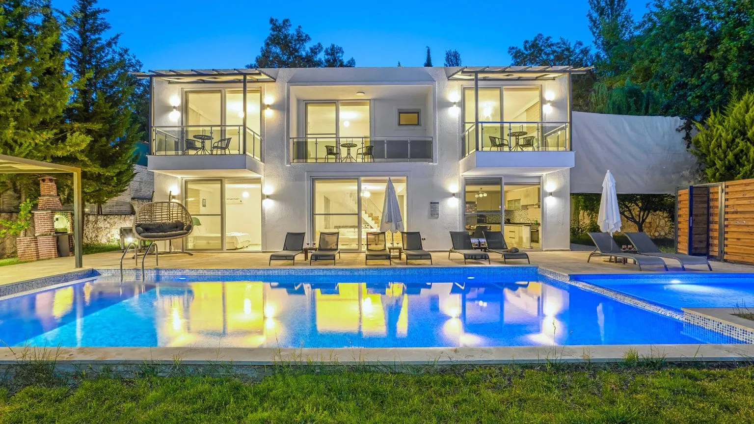 Villa White Stone — fotoğraf 4