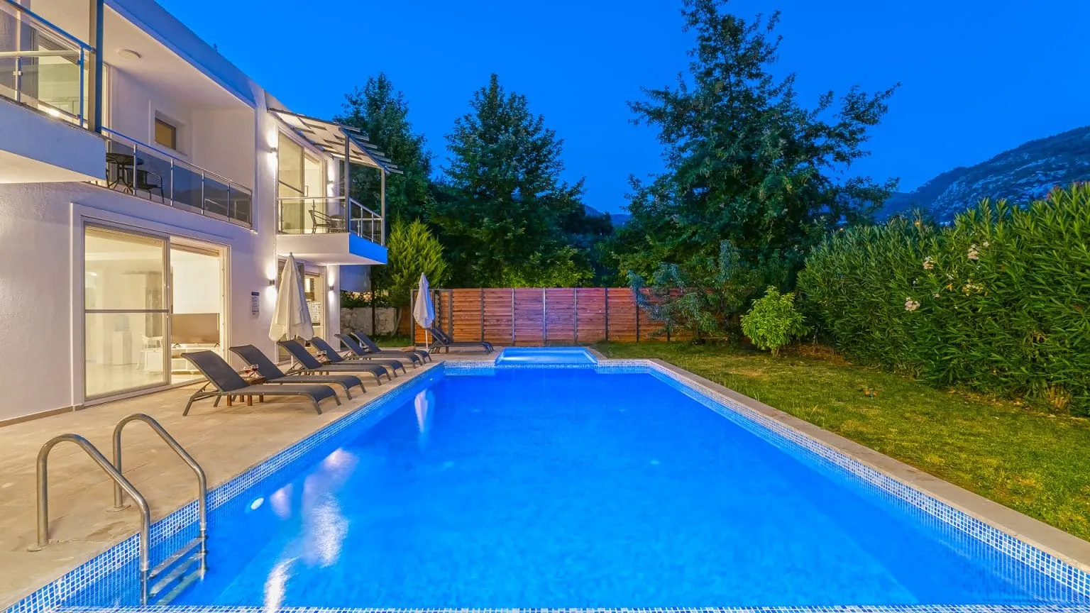 Villa White Stone — fotoğraf 6