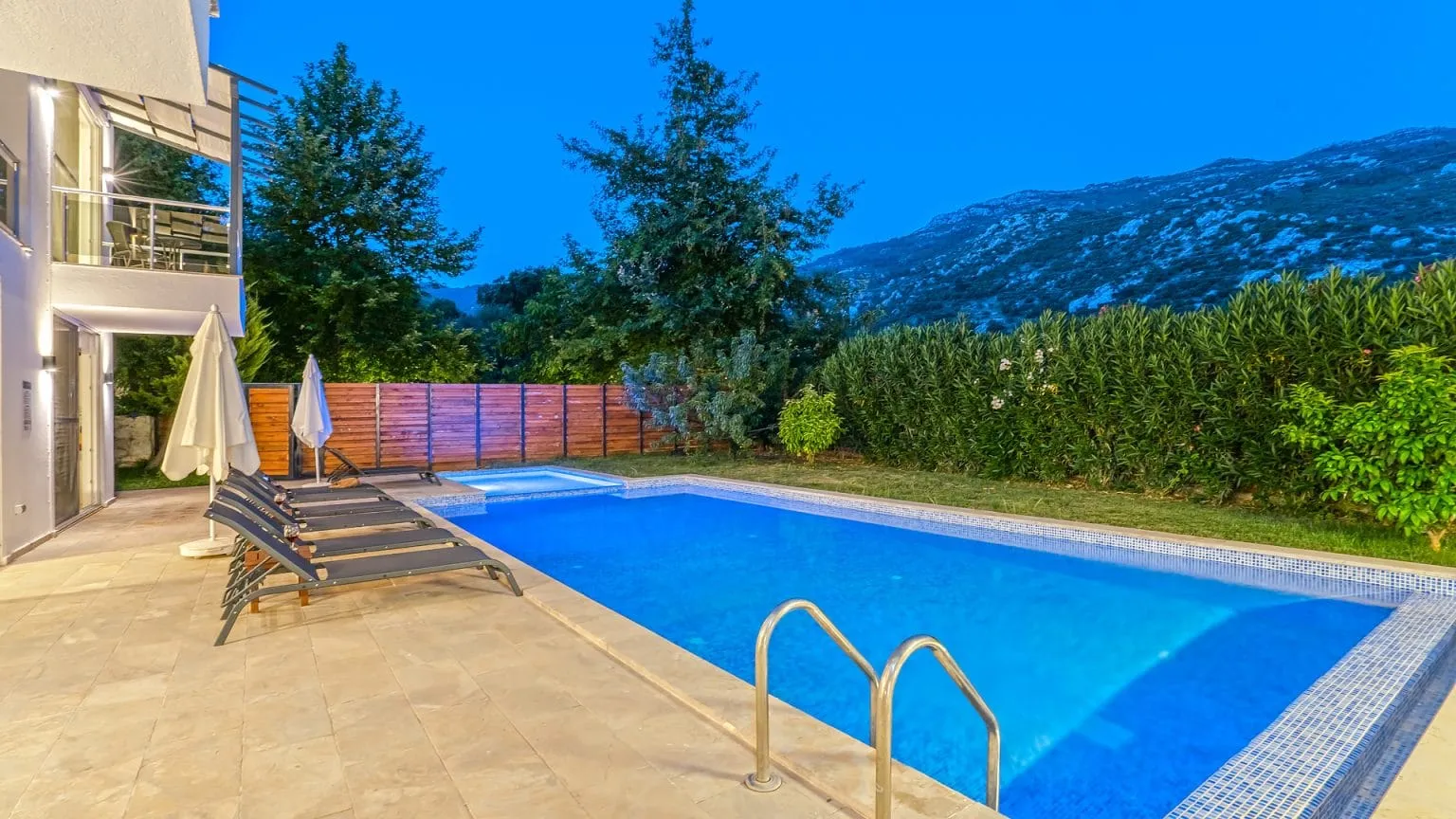 Villa White Stone — fotoğraf 7