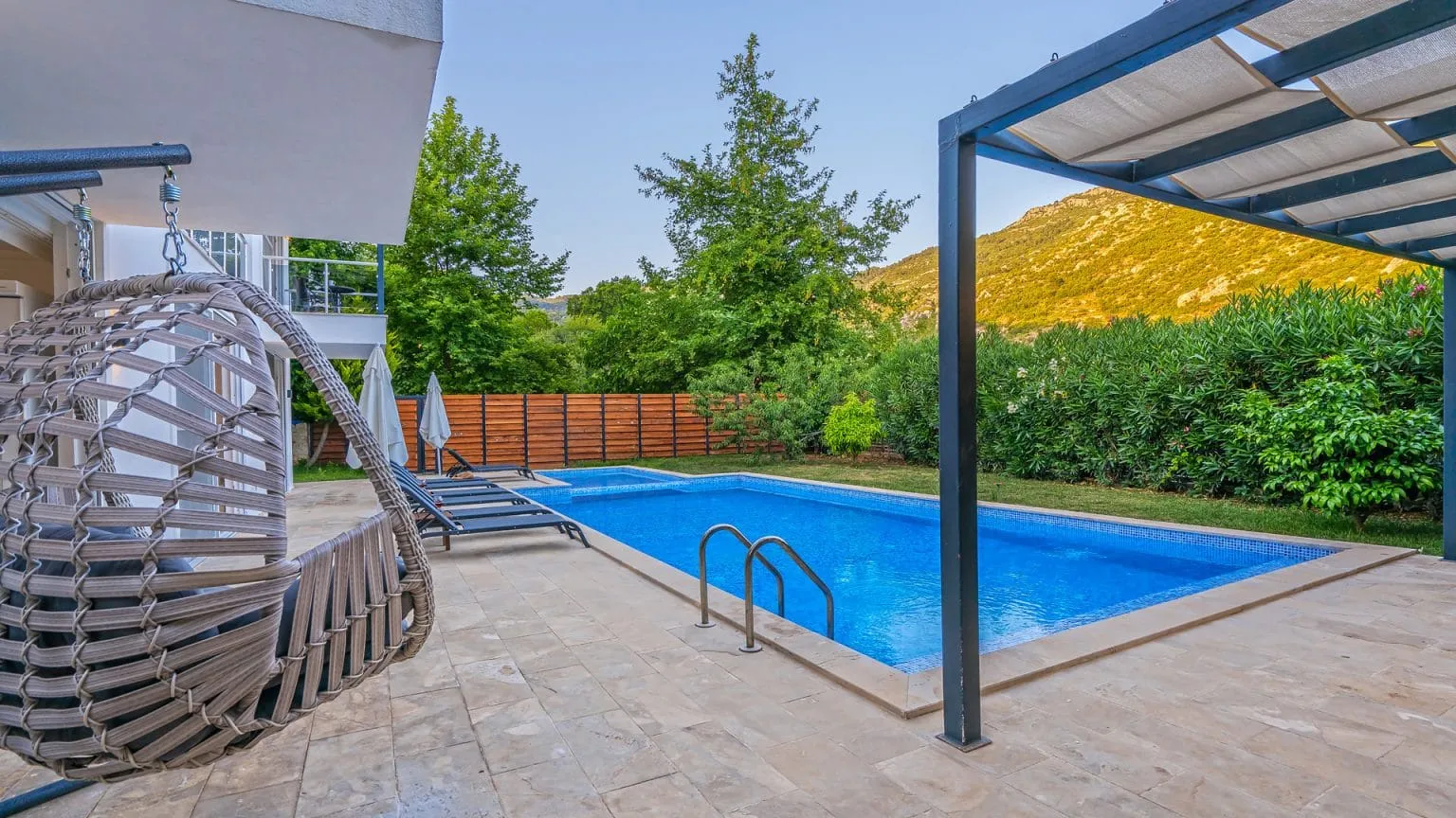Villa White Stone — fotoğraf 9