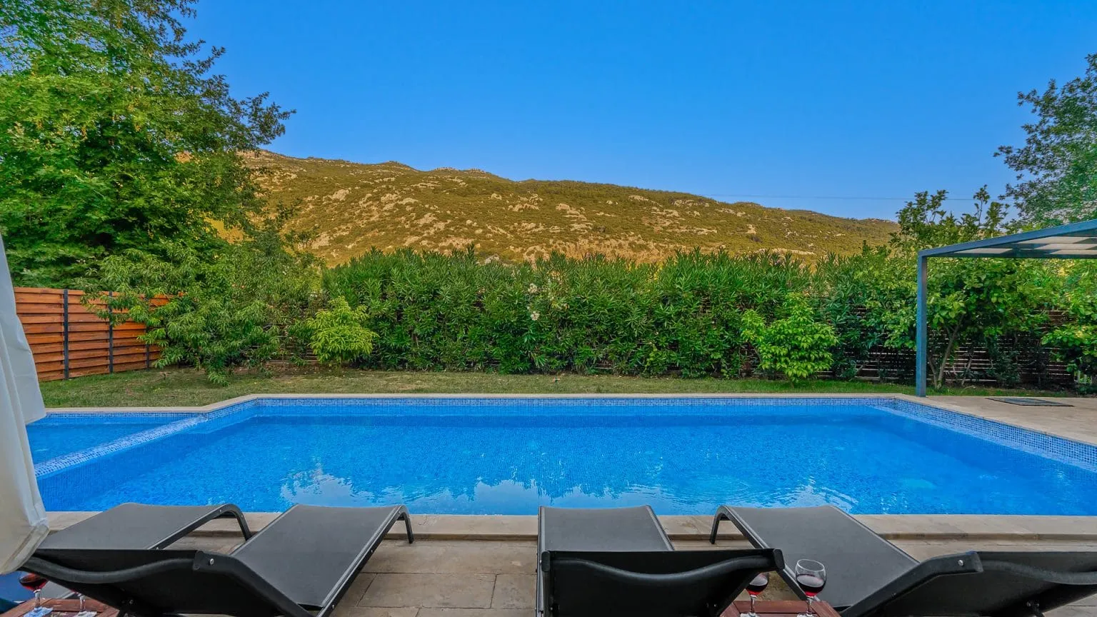 Villa White Stone — fotoğraf 10