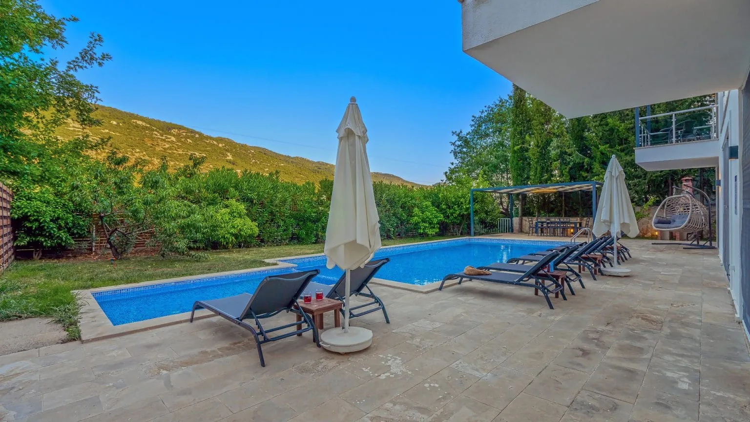 Villa White Stone — fotoğraf 11