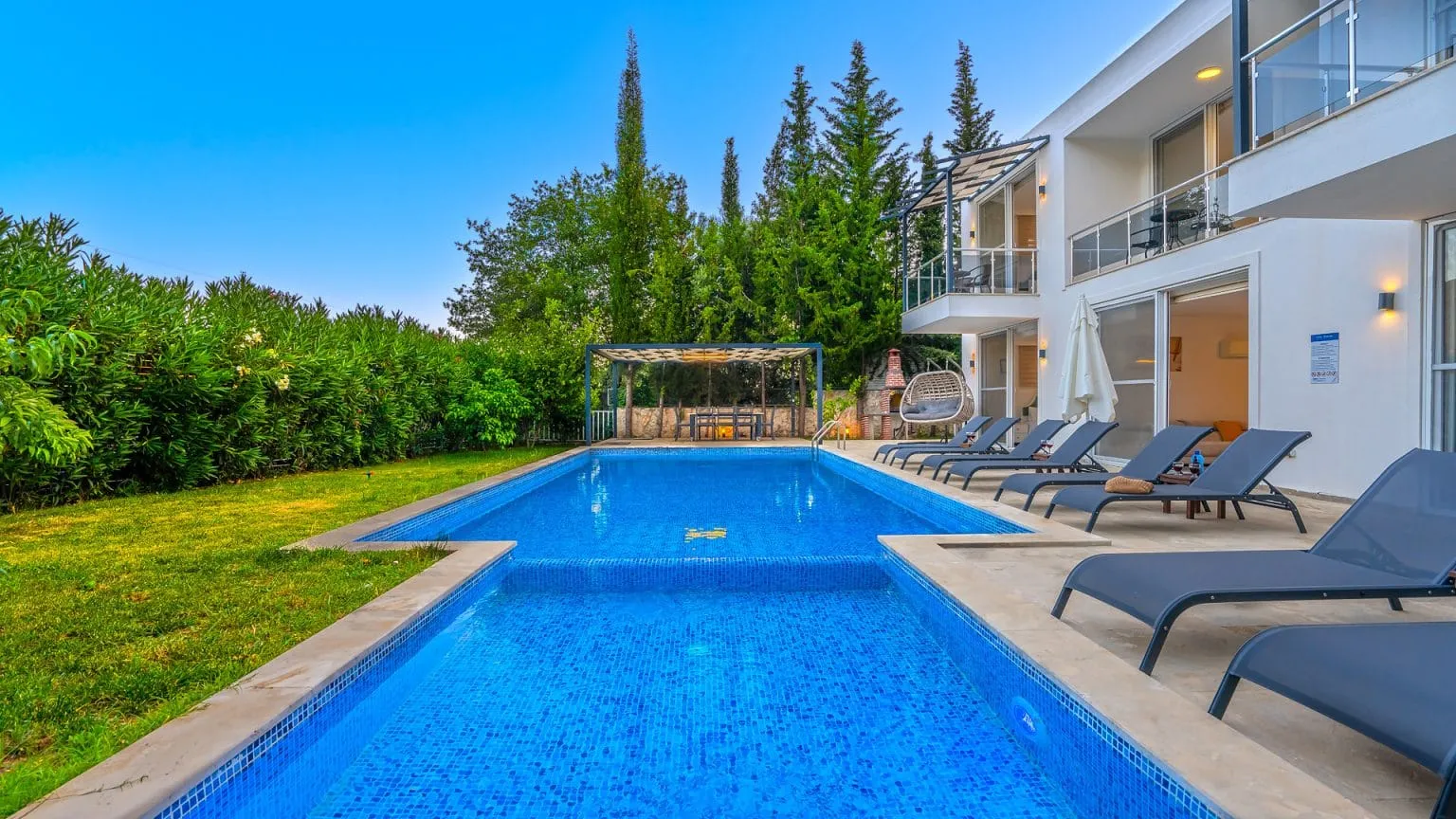 Villa White Stone — fotoğraf 12