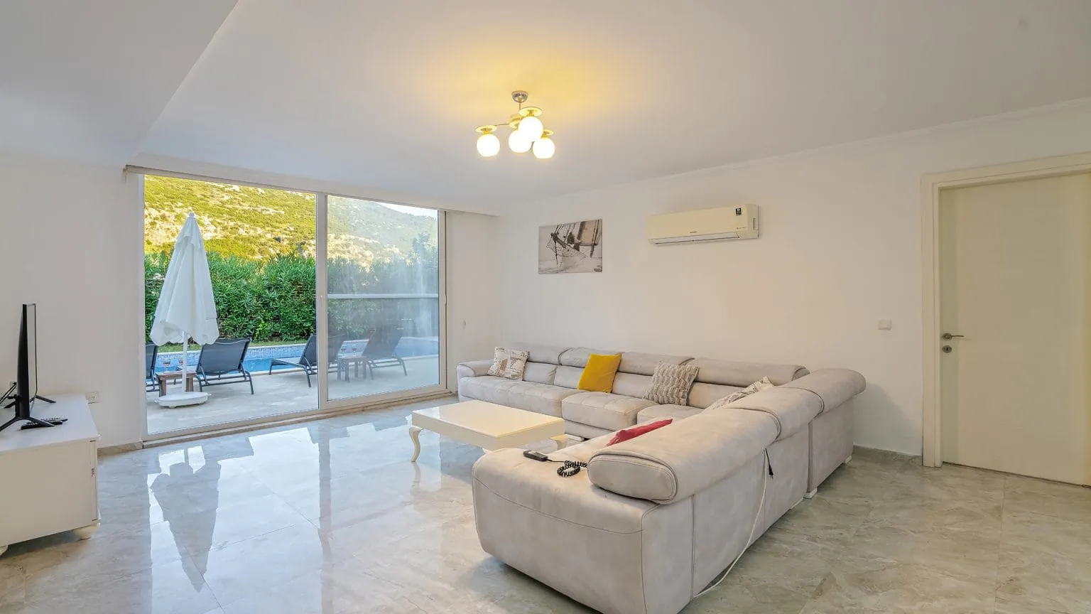 Villa White Stone — fotoğraf 13
