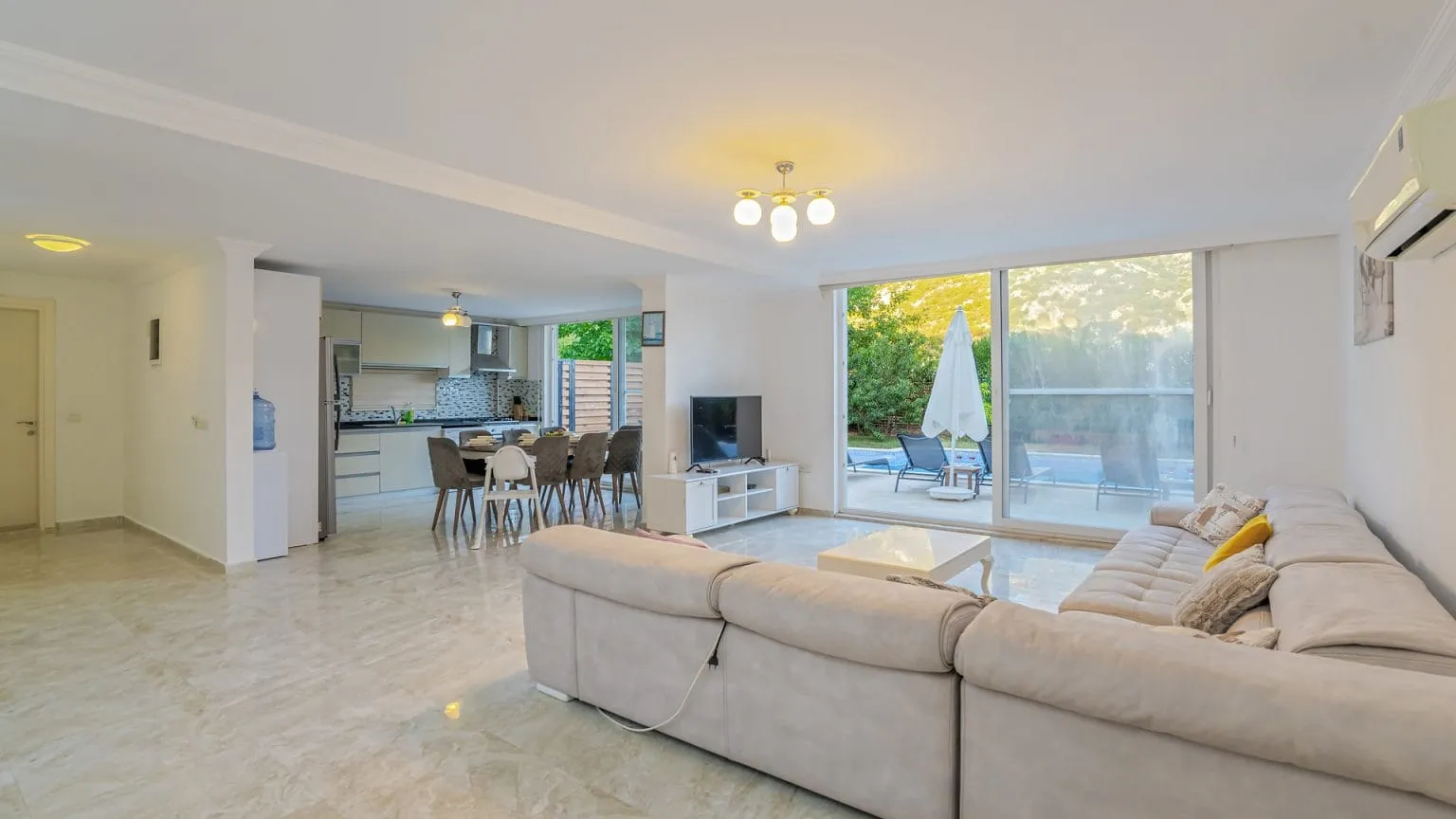 Villa White Stone — fotoğraf 14