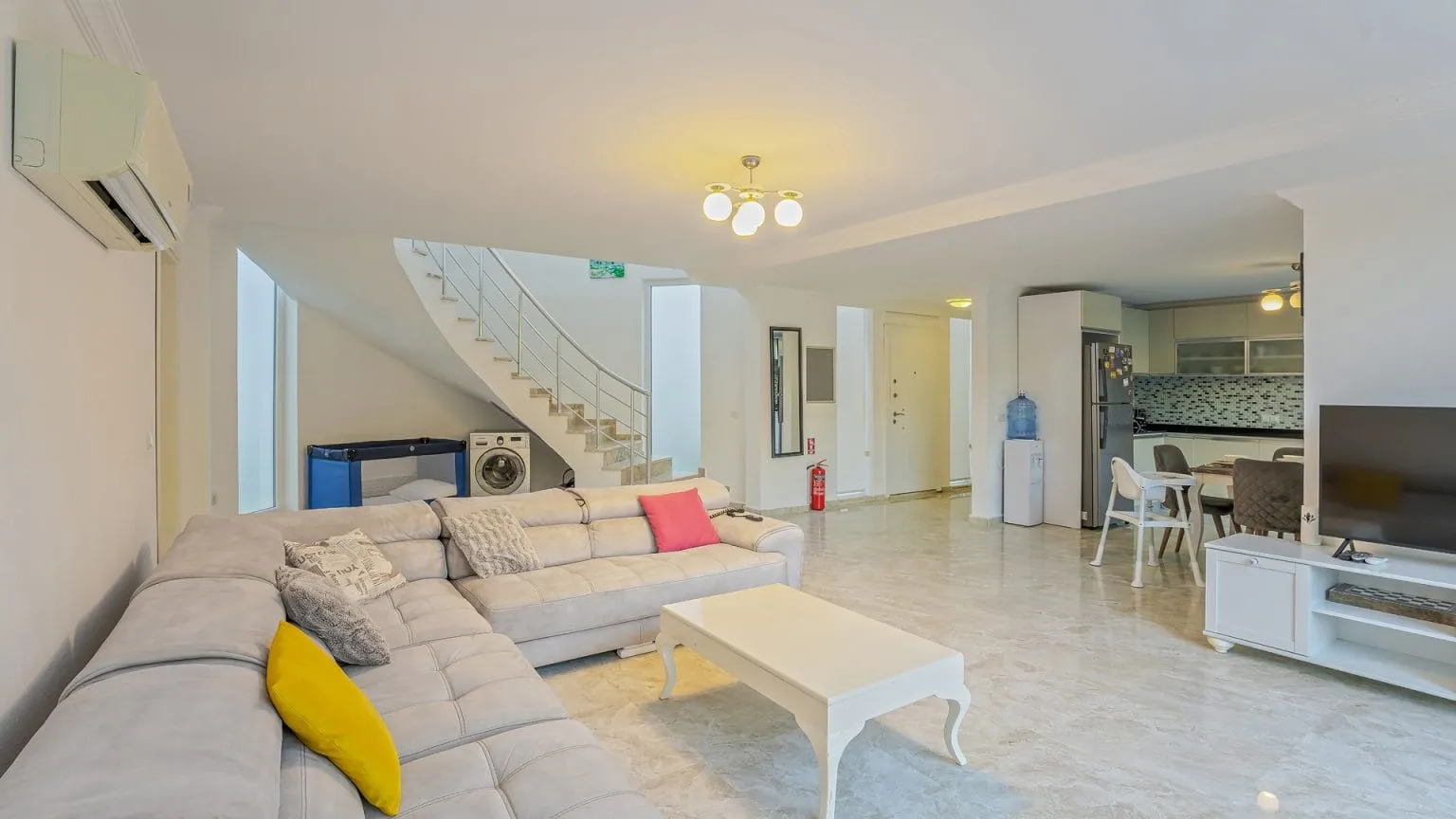 Villa White Stone — fotoğraf 15