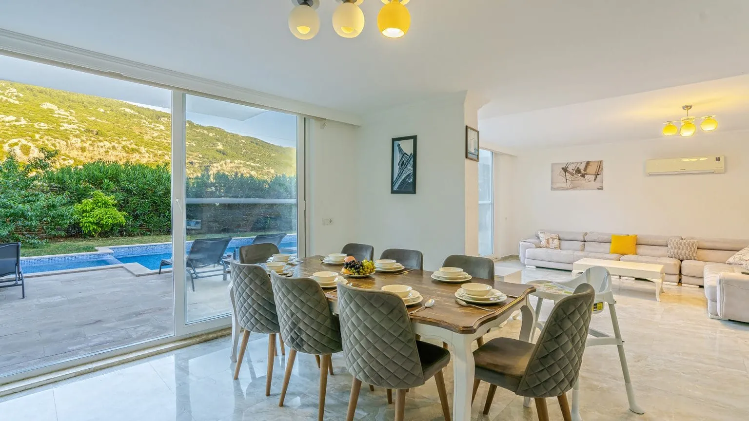 Villa White Stone — fotoğraf 17