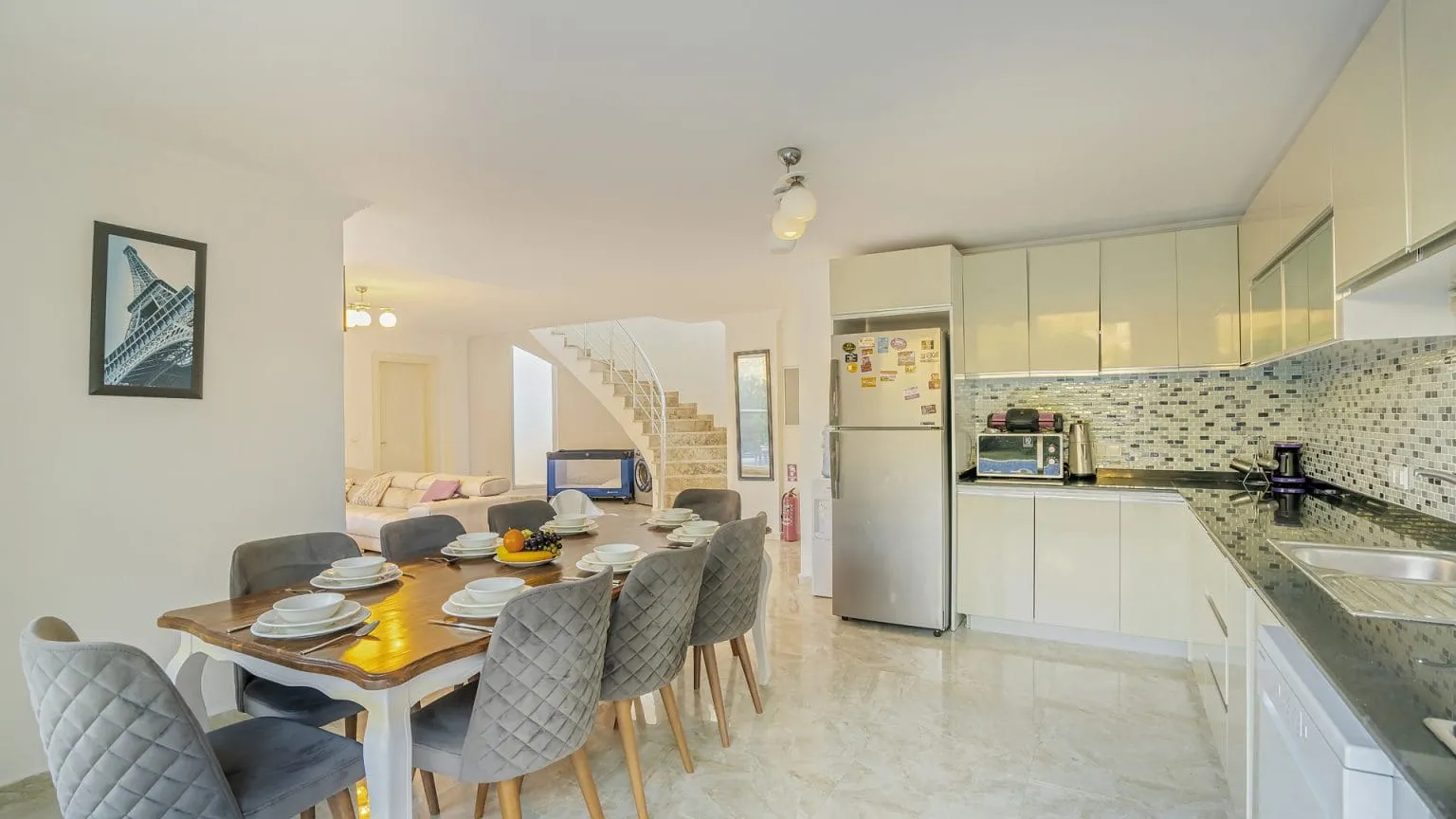 Villa White Stone — fotoğraf 18