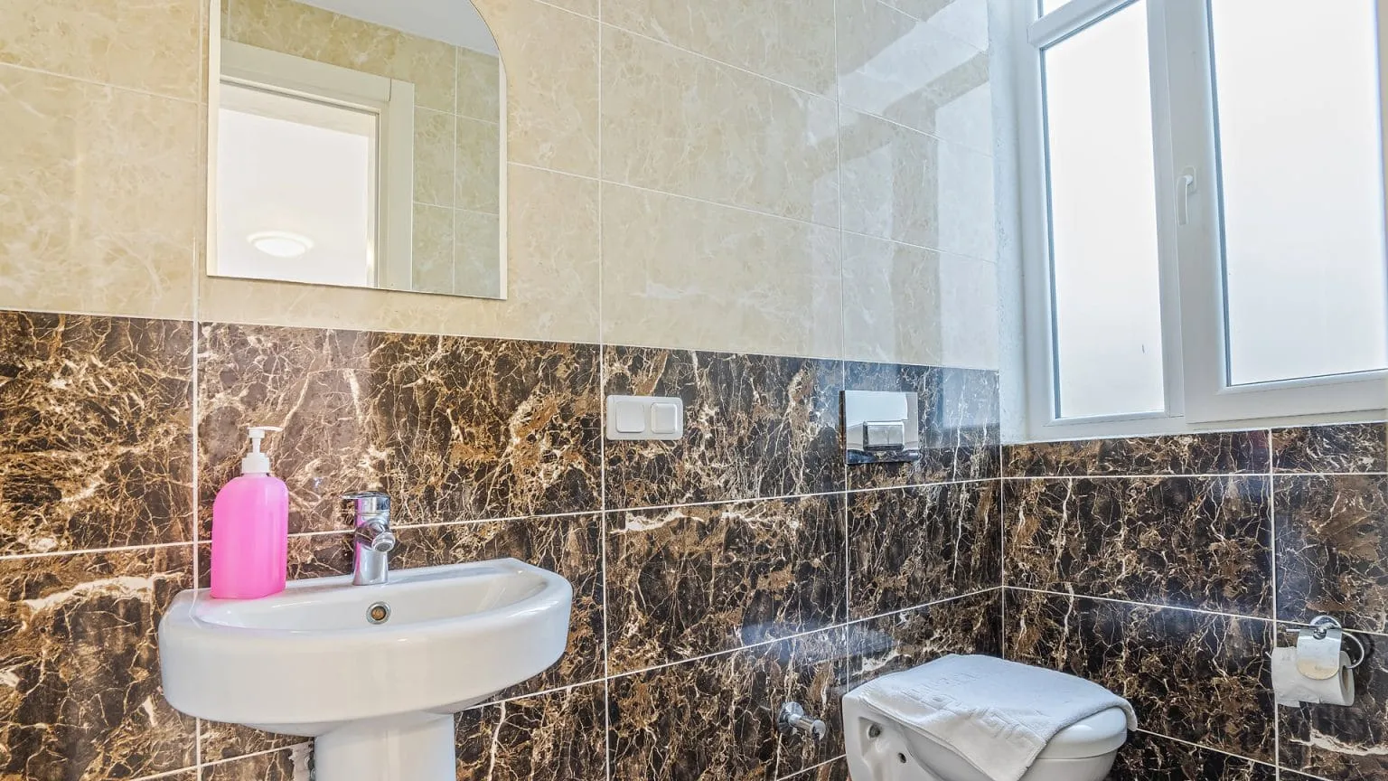 Villa White Stone — fotoğraf 19