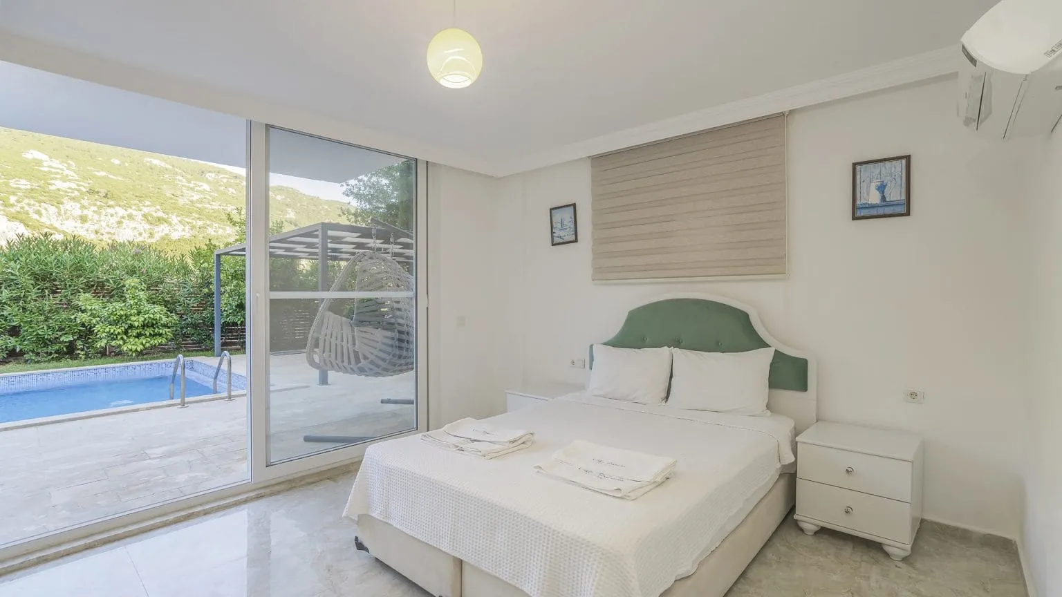 Villa White Stone — fotoğraf 20