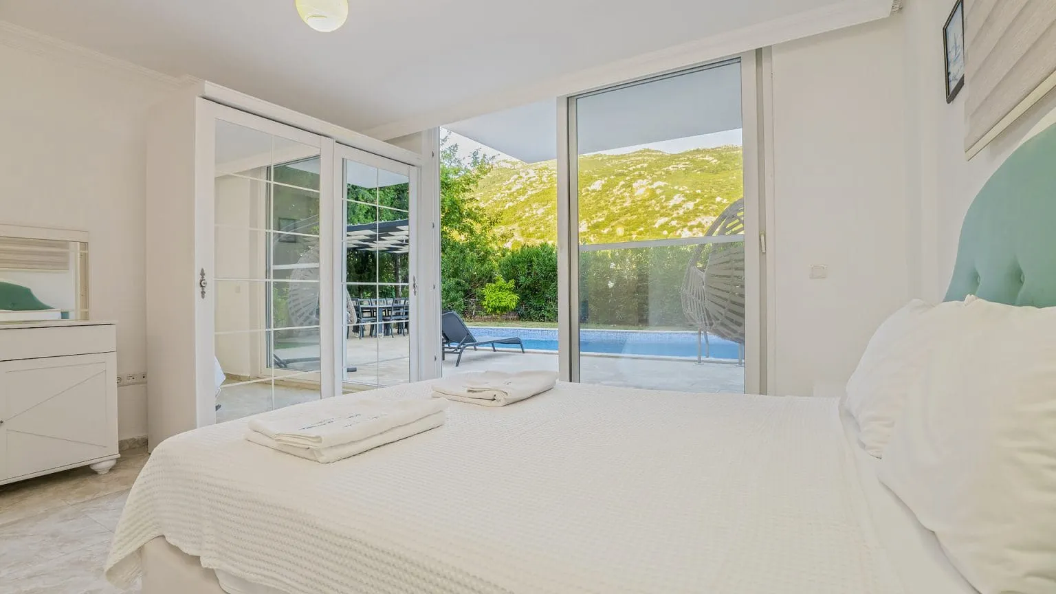 Villa White Stone — fotoğraf 21