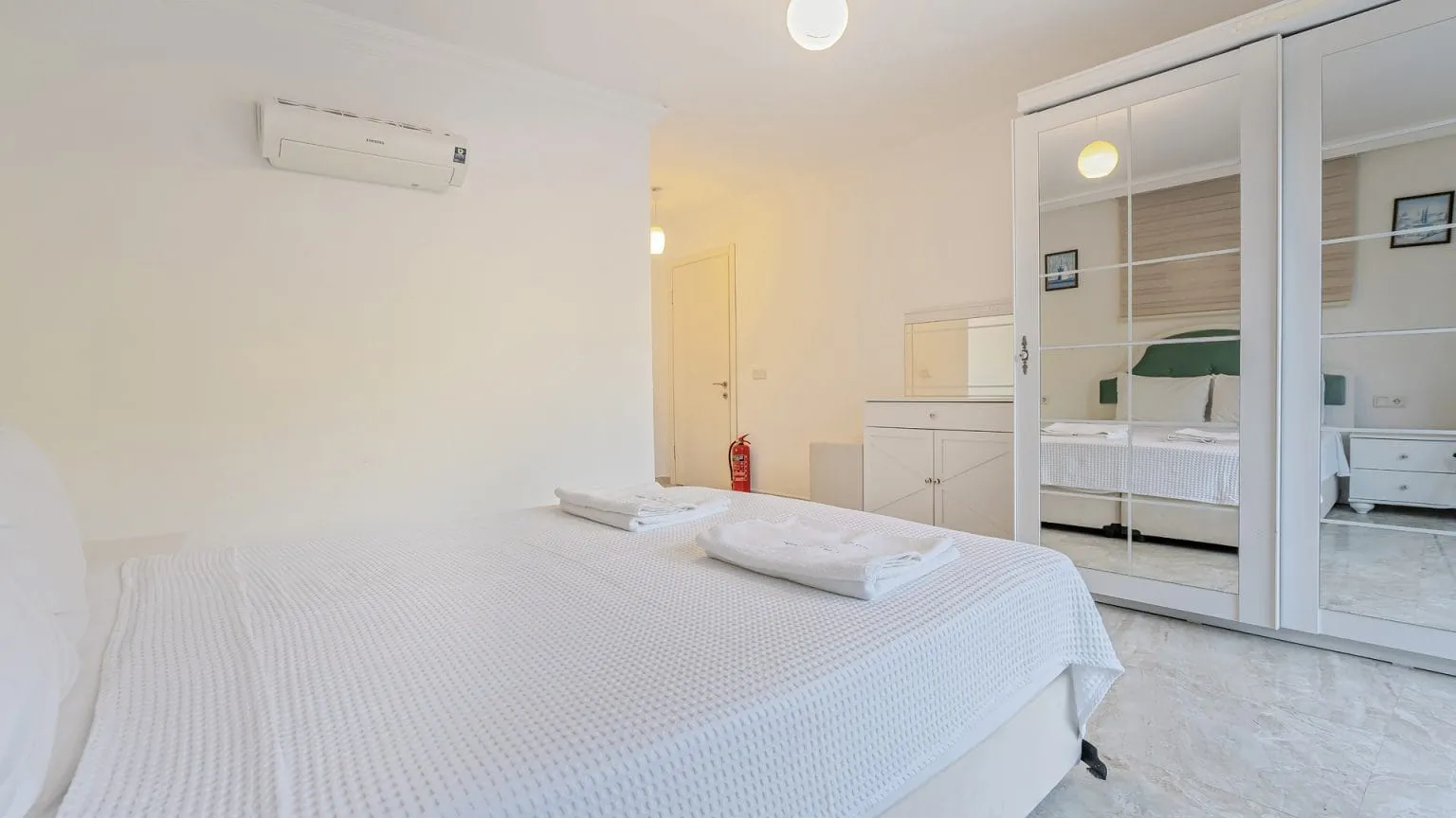 Villa White Stone — fotoğraf 23