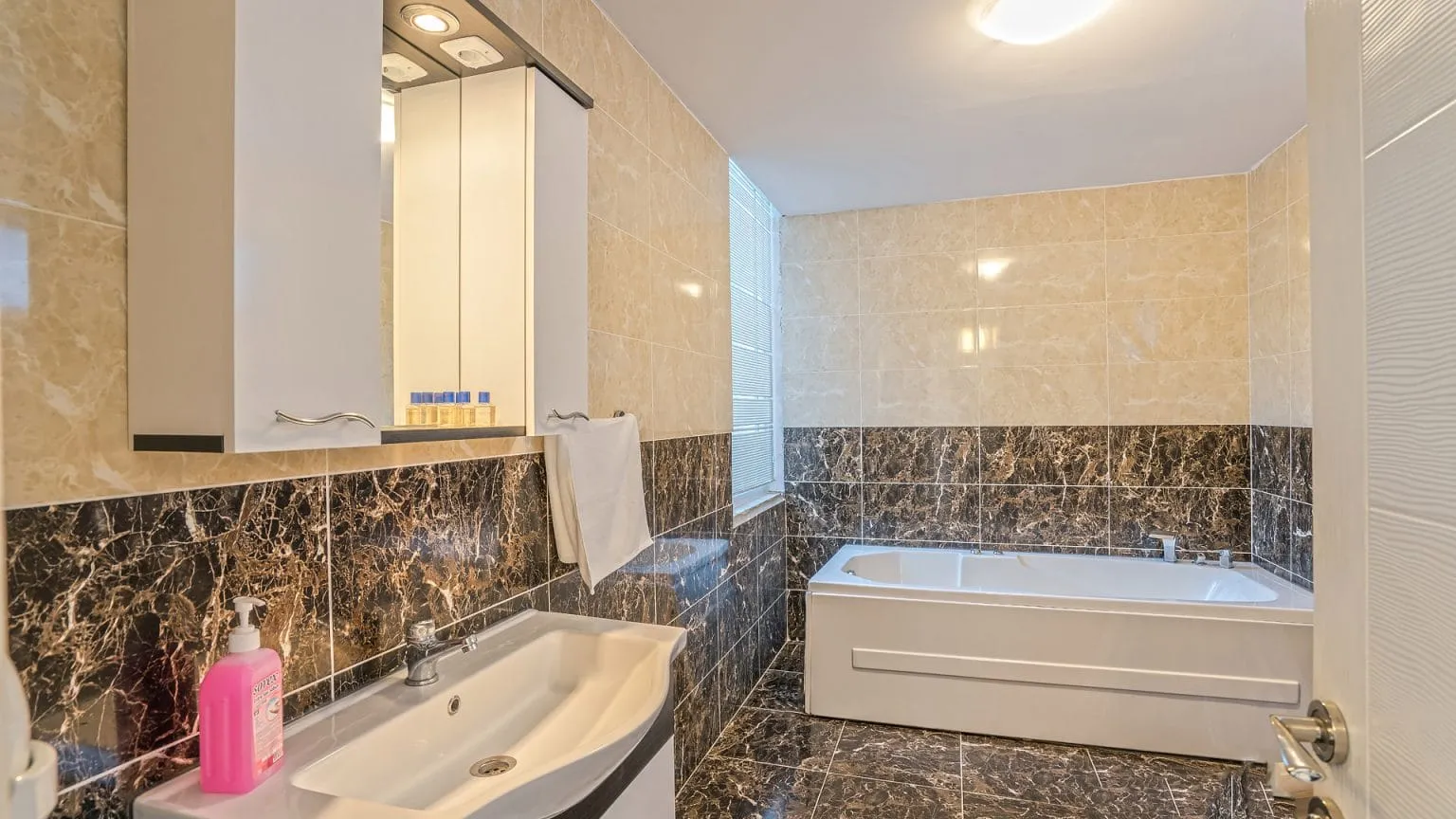 Villa White Stone — fotoğraf 24