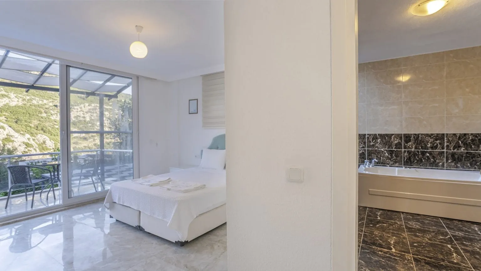 Villa White Stone — fotoğraf 25