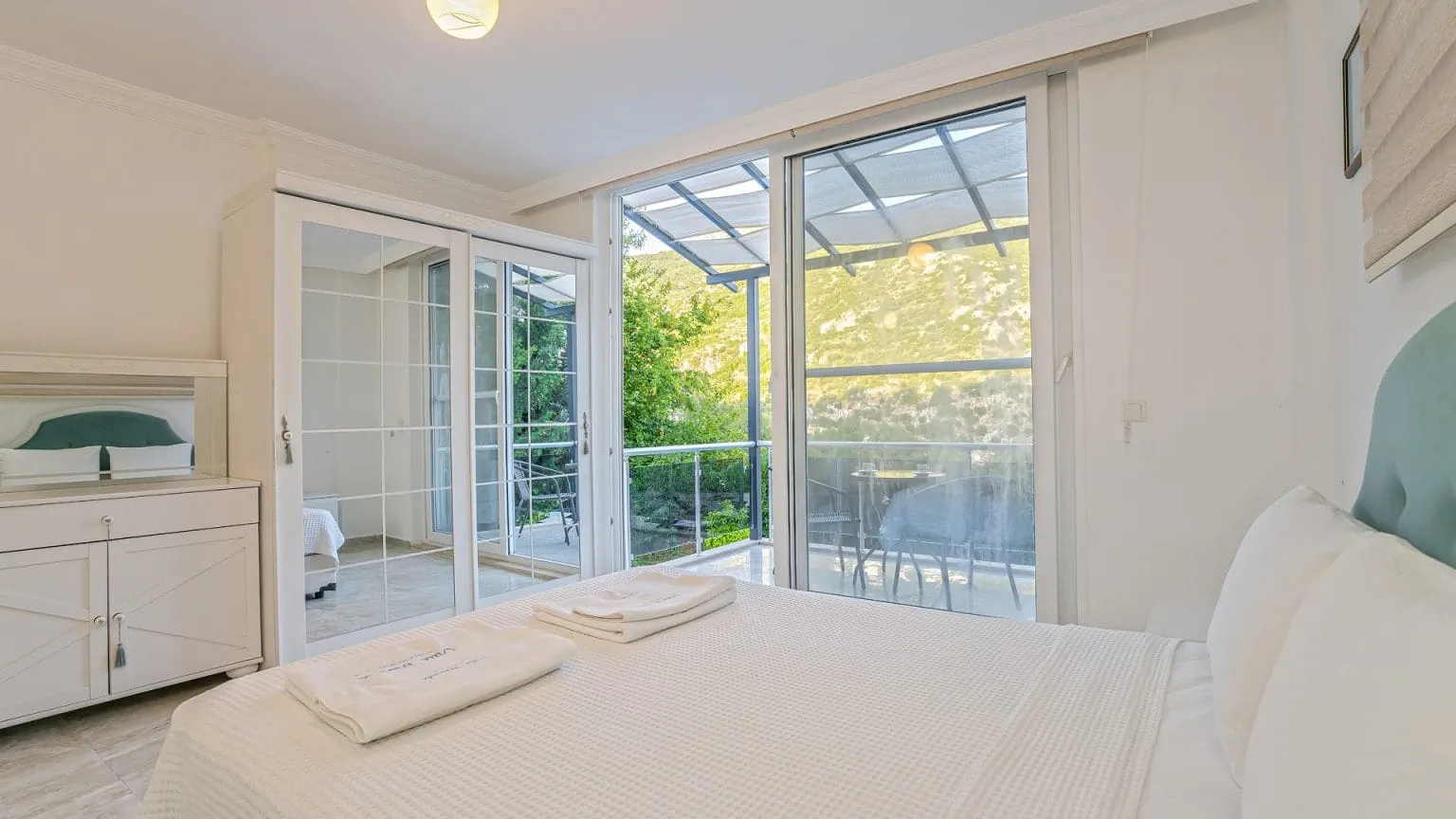 Villa White Stone — fotoğraf 28