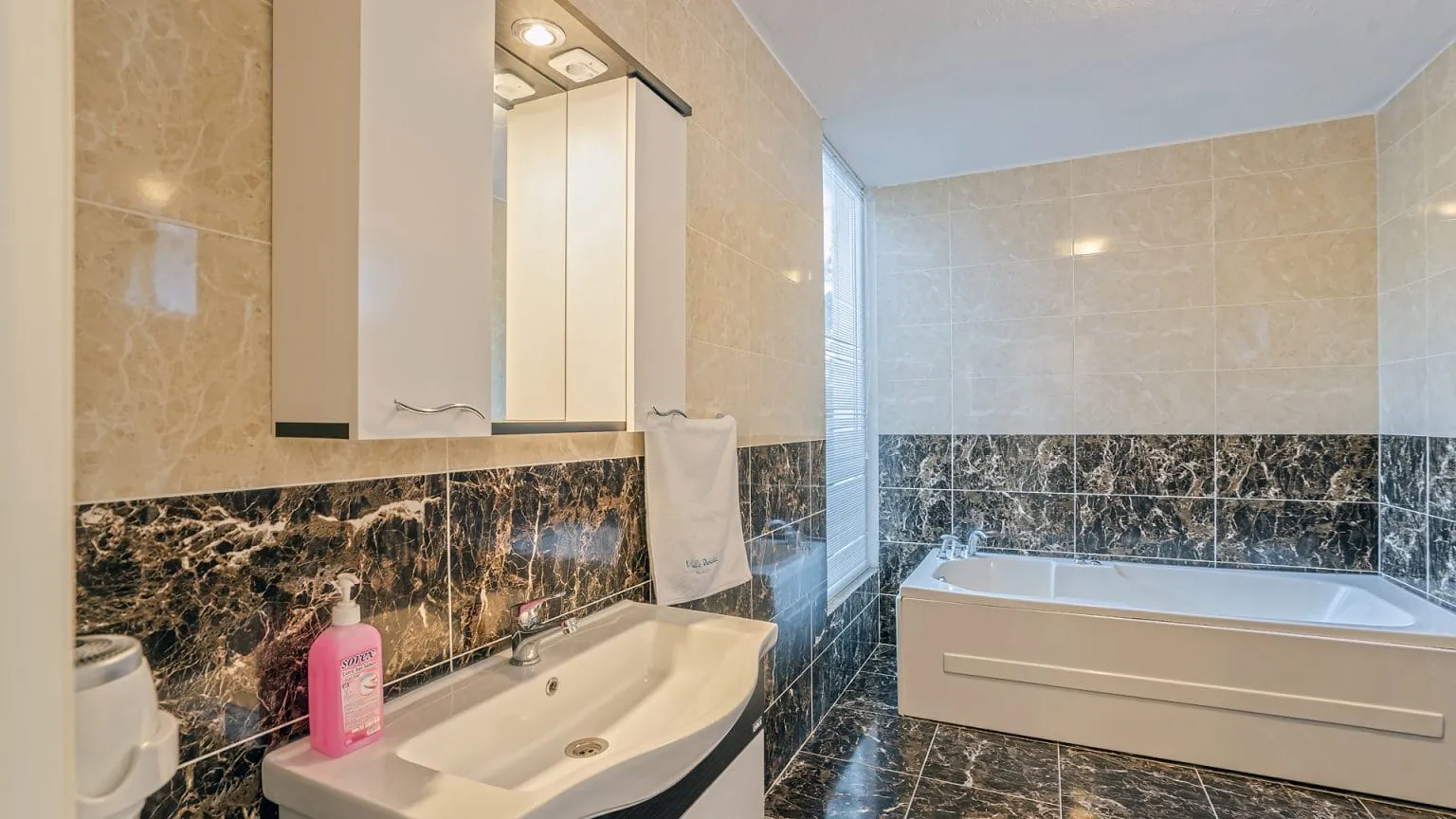 Villa White Stone — fotoğraf 29