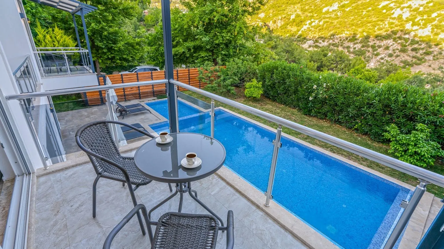 Villa White Stone — fotoğraf 30