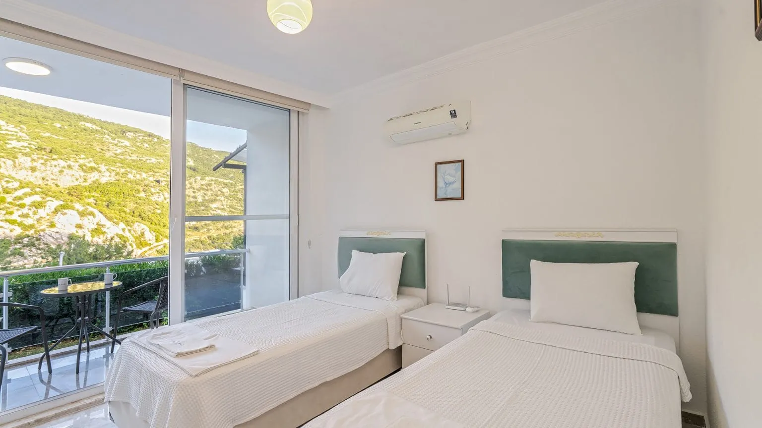 Villa White Stone — fotoğraf 31