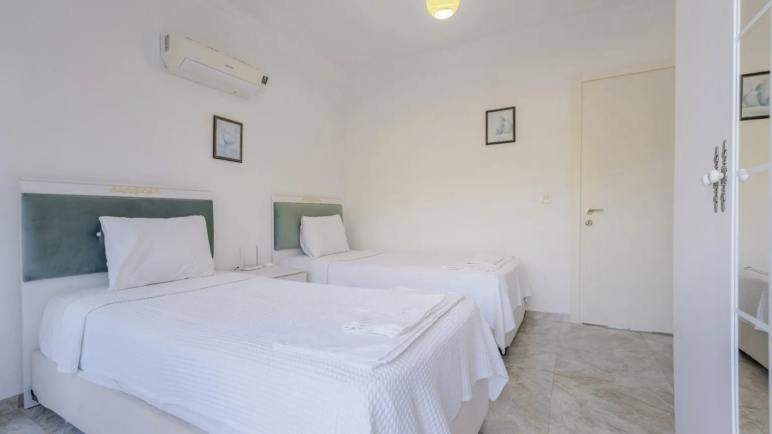 Villa White Stone — fotoğraf 32