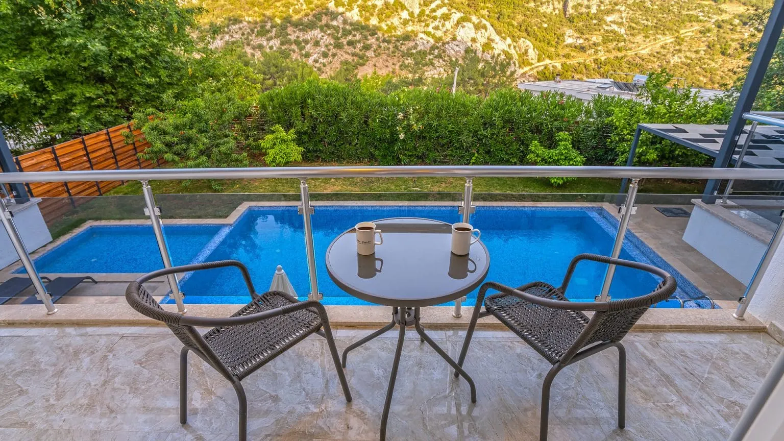 Villa White Stone — fotoğraf 34