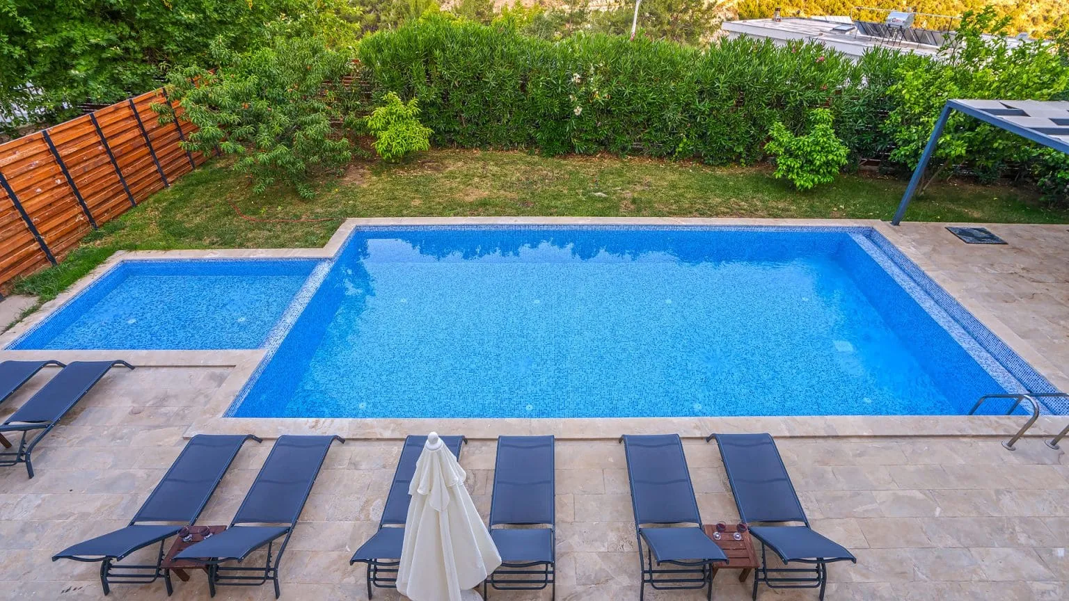Villa White Stone — fotoğraf 35
