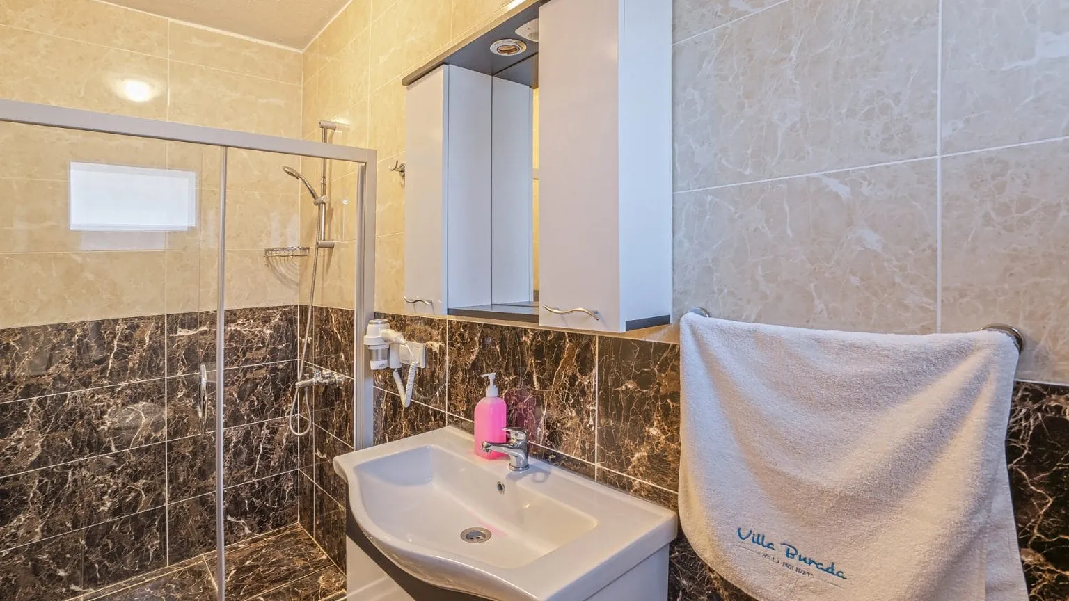 Villa White Stone — fotoğraf 36